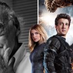 Josh Trank Stan Lee Fantastic Four / Filmz.dk