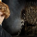 Josh Whitehouse Game of Thrones prequel spinoff / Filmz.dk