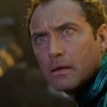 Jude Law Captain Marvel / Filmz.dk