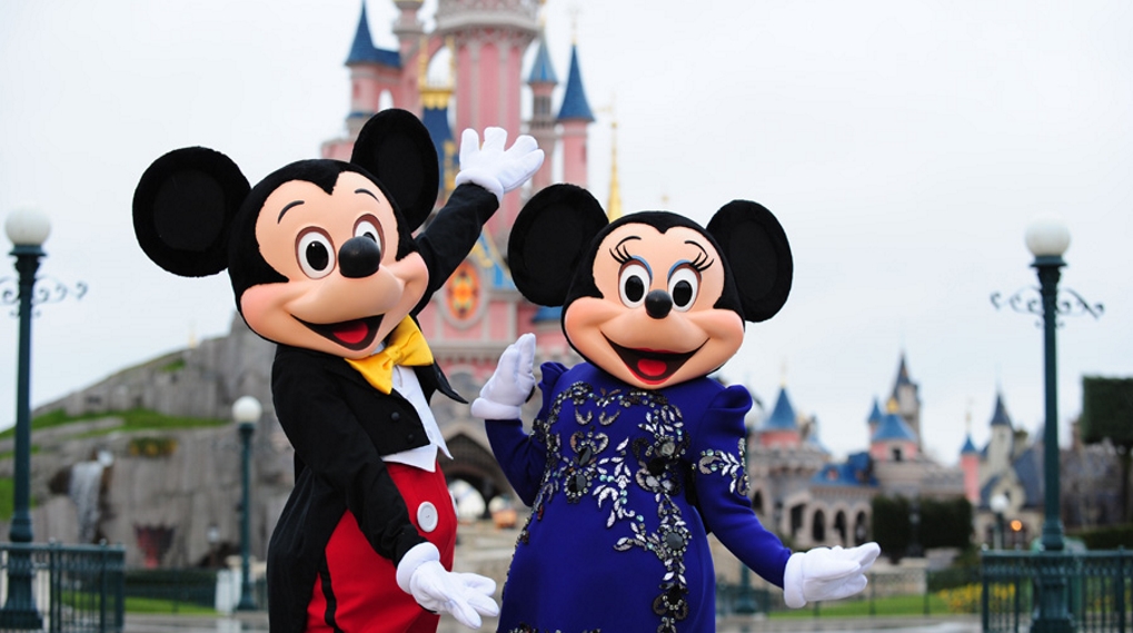 Kina Disney Fox køb / Filmz.dk
