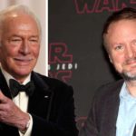 Knives Out Christopher Plummer Rian Johnson / Filmz.dk