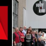Kristian Enevoldsen Valby Kino biograf Netflix Roma / Filmz.dk