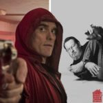 Lars Von Trier The House That Jack Built censur director's cut / Filmz.dk