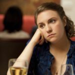Lena Dunham shitstorm syriske flygtninge / Filmz.dk
