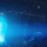 Loki Avengers Infinity War falsk manuskript / Filmz.dk