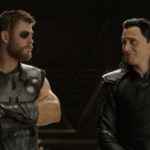 Loki Tom Hiddleston Marvel MCU serie / Filmz.dk
