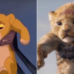 Løvernes konge live-action 2019 kopi remake / Filmz.dk
