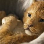 Løvernes konge trailer rekord / Filmz.dk