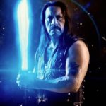 Machete Kills again in space Danny Trejo / Filmz.dk