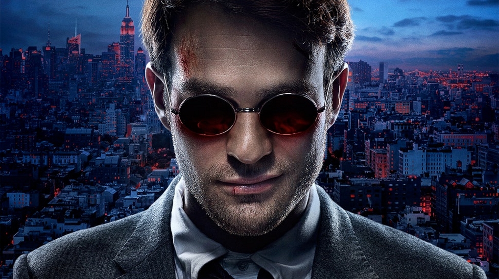 Marvel Daredevil Disney vender tilbage / Filmz.dk