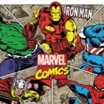 Marvel serier disney streaming tegneserier / Filmz.dk