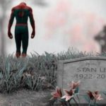 Marvel Stan Lee død / Filmz.dk