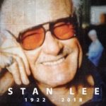 Marvel Stan Lee mindes video legacy / Filmz.dk