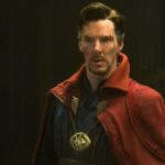 Marvel tidslinje MCU plot hul doctor strange / Filmz.dk