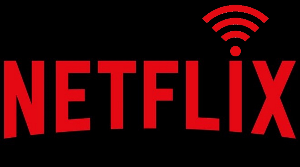 Netflix internet forbrug traffik / Filmz.dk
