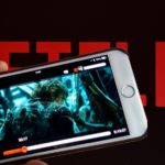 Netflix mobil halv pris abonnement / Filmz.dk
