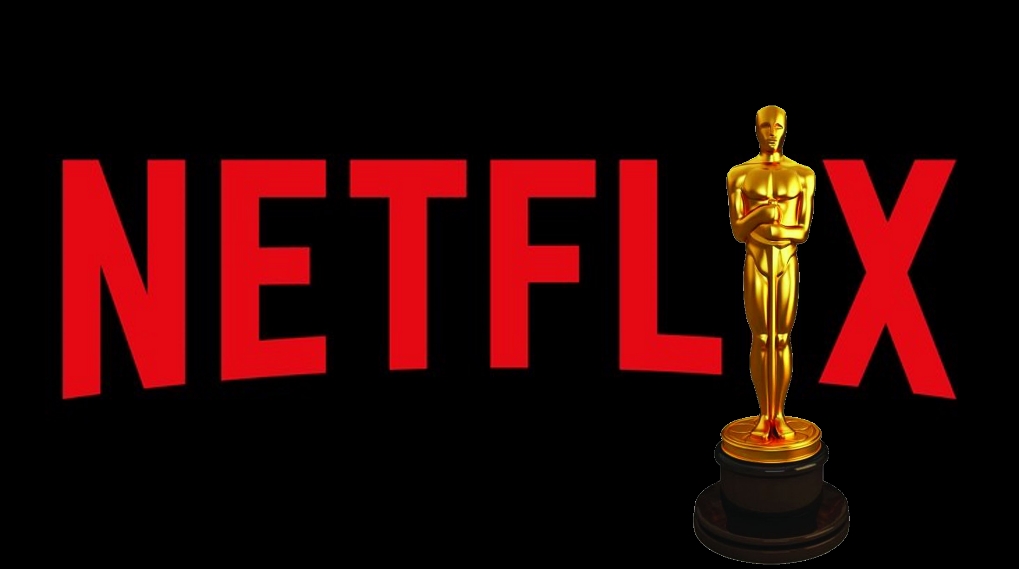 Netflix Oscar Cannes Roma / Filmz.dk