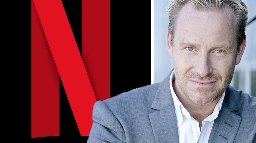 Netflix Ragnarok Adam Price / Filmz.dk