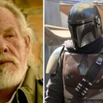 Nick Nolte The Mandalorian Star Wars / Filmz.dk