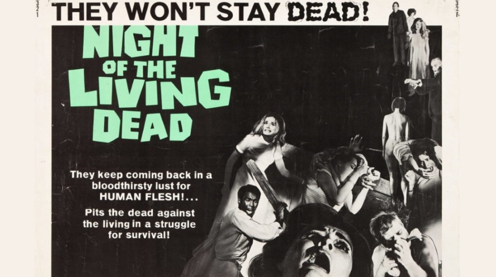 Night of the Living Dead 2 sequel / Filmz.dk