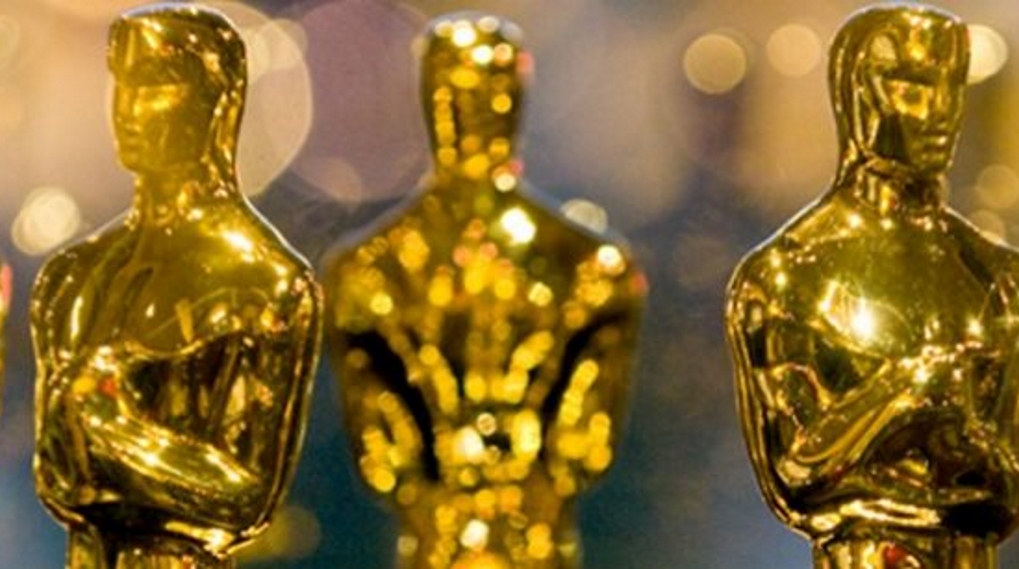 Oscar Bedste film sælges / Filmz.dk