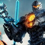Pacific Rim anime serie Netflix / Filmz.dk