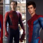 Peter Parker Spider-Man Into the Spider-Verse / Filmz.dk