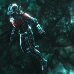 Quantum Realm Marvel MCU / Filmz.dk