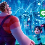 Wreck it ralph vilde rolf 2 reaktioner anmeldere / Filmz.dk