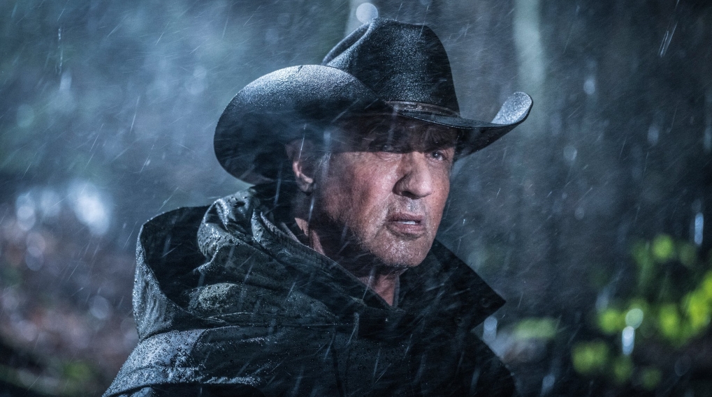 Rambo 5 Last Blood billede / Filmz.dk