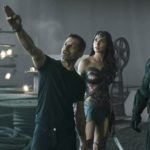 Release the Snyder cut Zack Snyder reaktion flybanner Justice League / Filmz.dk
