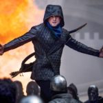 Robin Hood superheltefilm / Filmz.dk