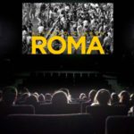 Roma Netflix biograf premiere danmark / Filmz.dk