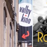 Roma dansk biograf premiere Valby Kino Netflix / Filmz.dk