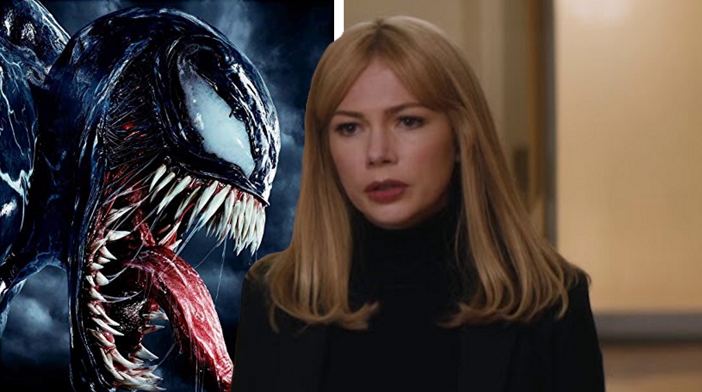 She-Venom trailer / Filmz.dk