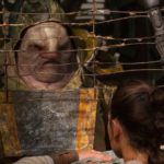 Simon Pegg George Lucas mangler The Last Jedi / Filmz.dk
