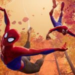 Spider-Man Into the Spider-Verse bedste animation / Filmz.dk