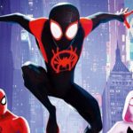 Spider-Man Into the Spider-Verse rotten tomatoes anmeldelser / Filmz.dk