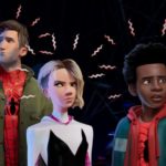 Spider-Women Spider-verse / Filmz.dk
