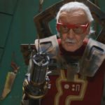 Stan Lee cameo marvel avengers 4 / Filmz.dk
