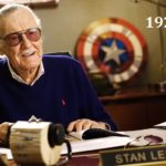 Stan Lee død Marvel / Filmz.dk