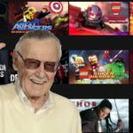 Stan Lee Excelsior Netflix Marvel / Filmz.dk