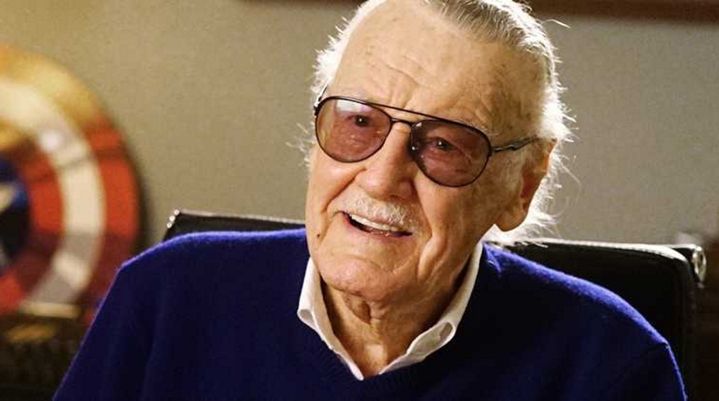 Stan Lee sidste ord Marvel / Filmz.dk