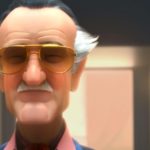 Stan Lee Wreck-it Ralph 2 cameo / Filmz.dk