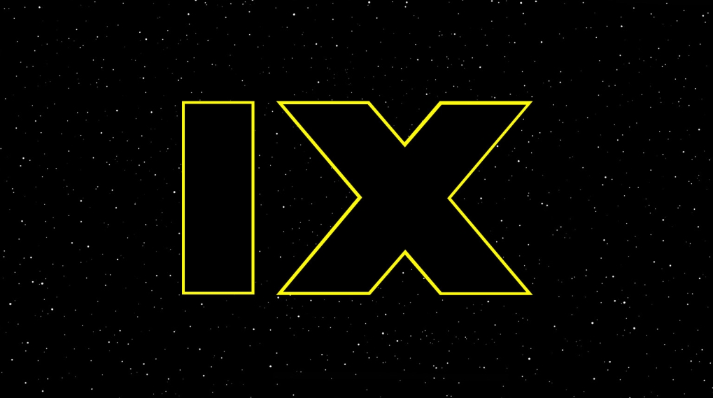 Star Wars Episode IX The Last Jedi ændring justering / Filmz.dk