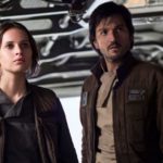 Star Wars serie Cassian Andor Rogue One serie / Filmz.dk