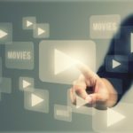 Streaming hurtigere biograf film / Filmz.dk