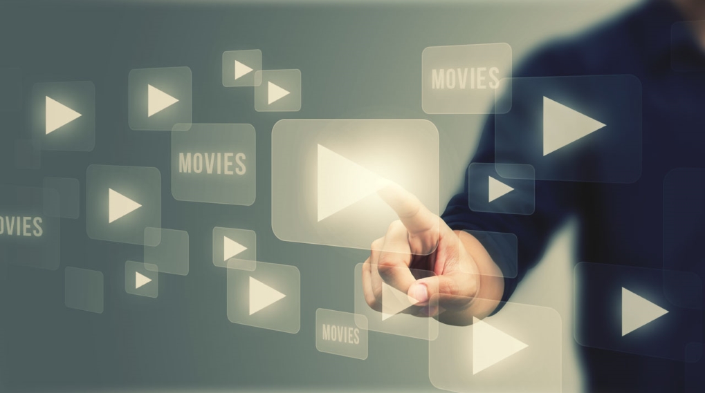 Streaming hurtigere biograf film / Filmz.dk