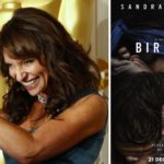 Susanne Bier Netflix Bird Box Dansk biograf premiere / Filmz.dk