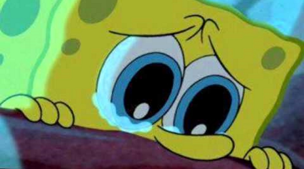 Stephen Hillenburg Svampebob Firkant død / Filmz.dk